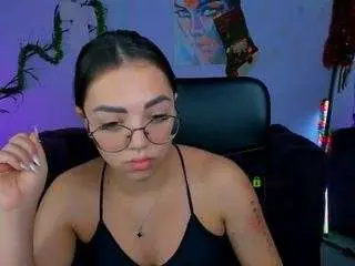 Camsoda Private Sex Chat of mia-winter