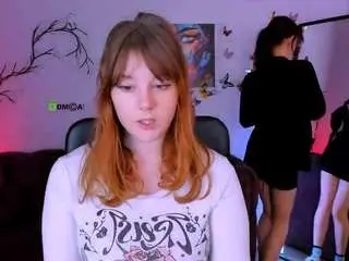 Camsoda Watch Live Sex Cams of mia-winter