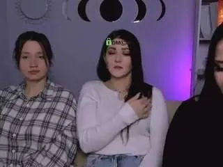 Camsoda Live Sex Cam of mia-winter