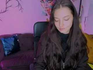 Camsoda Sex Chat of mia-winter