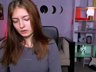 Camsoda Adult Webcams of mia-winter