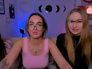 Camsoda Free Live Porn of mia-winter