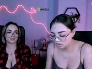 Camsoda Best Webcam of mia-winter