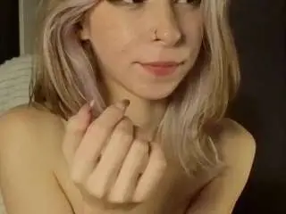 Camsoda Adult Video Chat of miseki