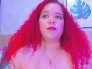 Camsoda Sex Chat of alanna-hank