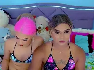 Camsoda Free Porn Cam of catteleya-skinny