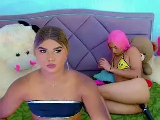 Camsoda Adult Video Chat of catteleya-skinny