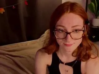 Camsoda Free Porn Cam of darlenehaith