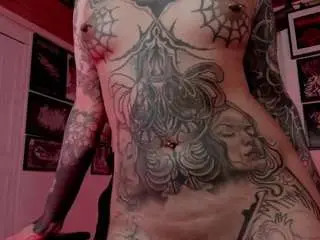 hera-ink from camsoda