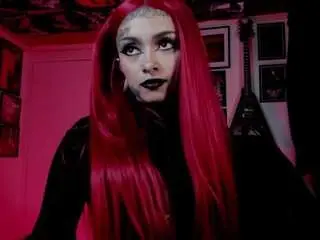 Camsoda Private Sex Chat of hera-ink