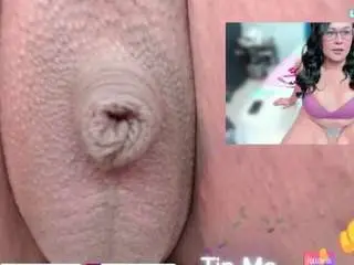 Camsoda Adult Webcams of khloehermapridite