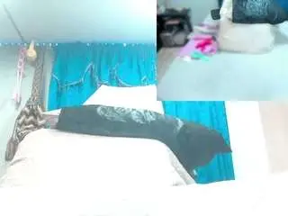 Camsoda Live Sex of khloehermapridite