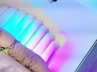 Camsoda Private Sex Chat of kiaramichelll