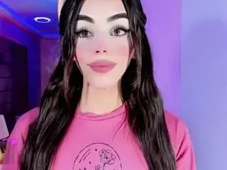 shanelengel from camsoda