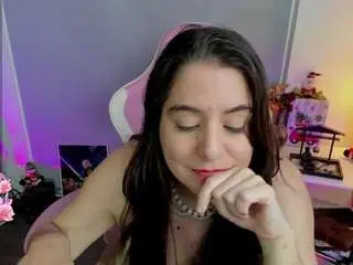 Camsoda Live Sex Cam of tamara-m