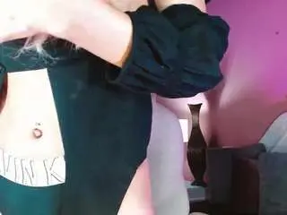 Camsoda Adult Webcams of annabellequeen