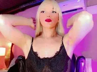 Camsoda Live Sex Cam of annabellequeen