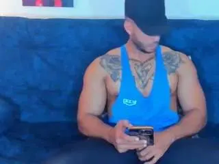 junior-tyson from camsoda