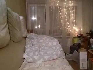 Camsoda Sex Cam of tawanaricaud