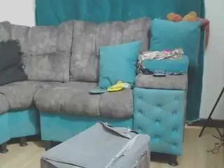 thedoubleamazon from camsoda