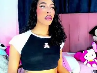 Camsoda Adult Webcam of blooond