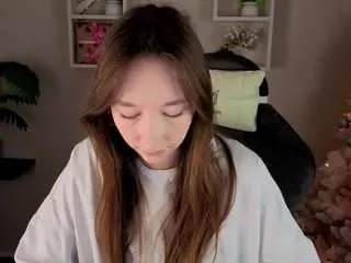 Camsoda Best live sex cam show of bunny-white