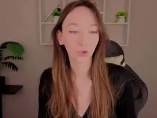 Camsoda Adult Webcam of bunny-white