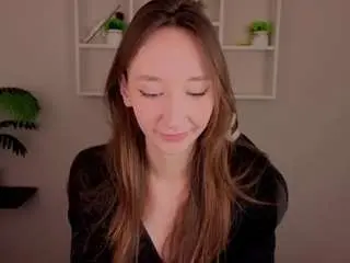 Camsoda Private Sex Chat of bunny-white