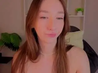 Camsoda Best live sex cam show of bunny-white