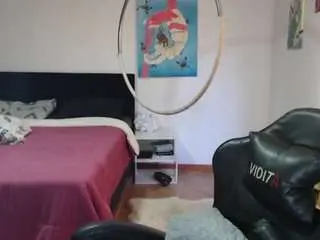 Camsoda Free Porn Cam of dearlilith