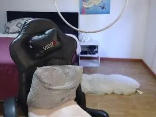 Camsoda Adult Webcam of dearlilith