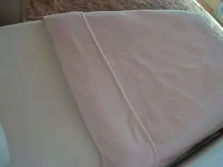 Camsoda Sex Chat of voyeurcam-julmodels-whitebed-1