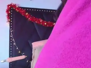 Camsoda Adult Webcam of zoecurvy