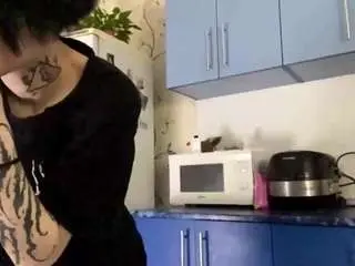 Camsoda Sex Cam of blondellroundtree