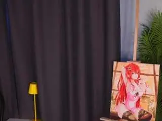 sammieafshar from camsoda