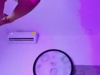 Camsoda Live Sex Cam of chubby-sexy