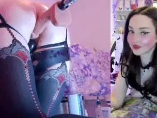 Camsoda Best live sex cam show of heavenia