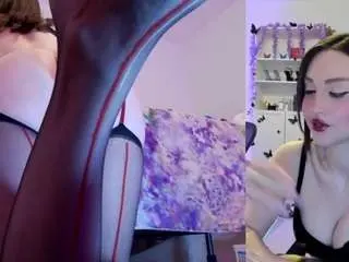 Camsoda Watch Live Sex Cams of heavenia