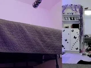 Camsoda Live Porn of heavenia