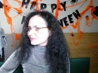 Camsoda Adult Webcam of miroslavahappi