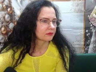 Camsoda Adult Webcam of miroslavahappi