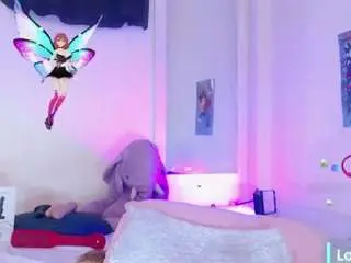 Camsoda Adult Webcam of alanasexyhot