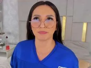 Camsoda Best Webcam of camilaasanchez