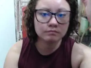Camsoda Sex Chat of curly-greeneyed