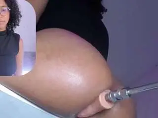 Camsoda Best Webcam of milahall