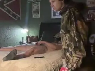 Camsoda Live Sex Cam of sweetmonkey69