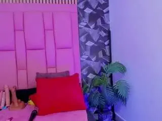 Camsoda Nude Webcam of brithanyslim