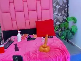 Camsoda Adult Webcam of brithanyslim