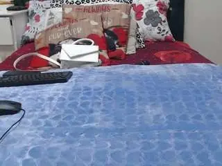 Camsoda Best live sex cam show of curveychocclitx5