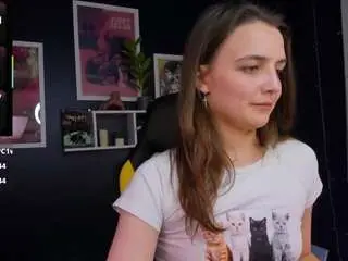 Camsoda Best Webcam of karen-park